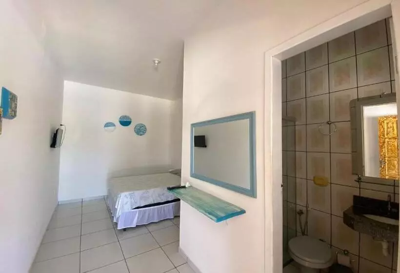 ペンション Pousada Da Rose