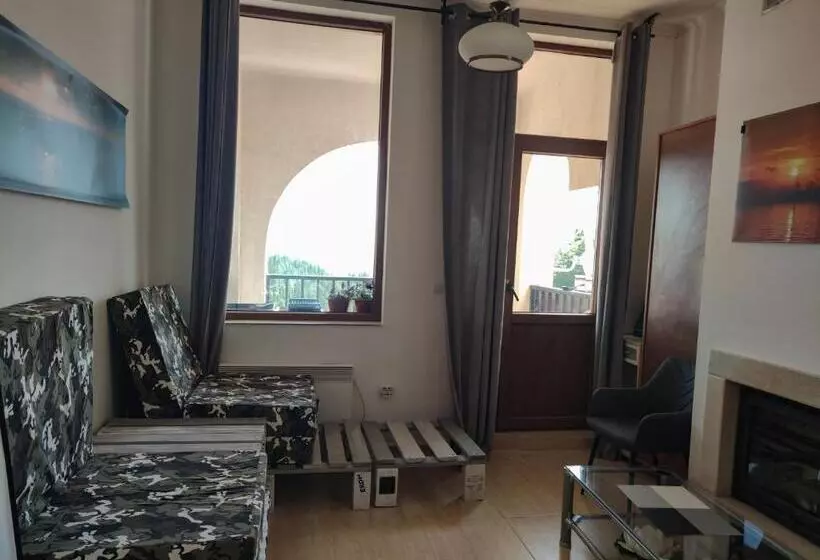 ペンション Zornica Guest House