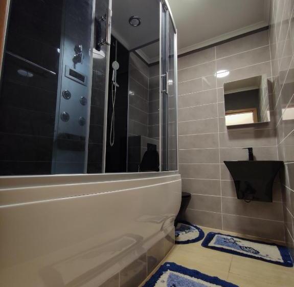 ペンション Zornica Guest House