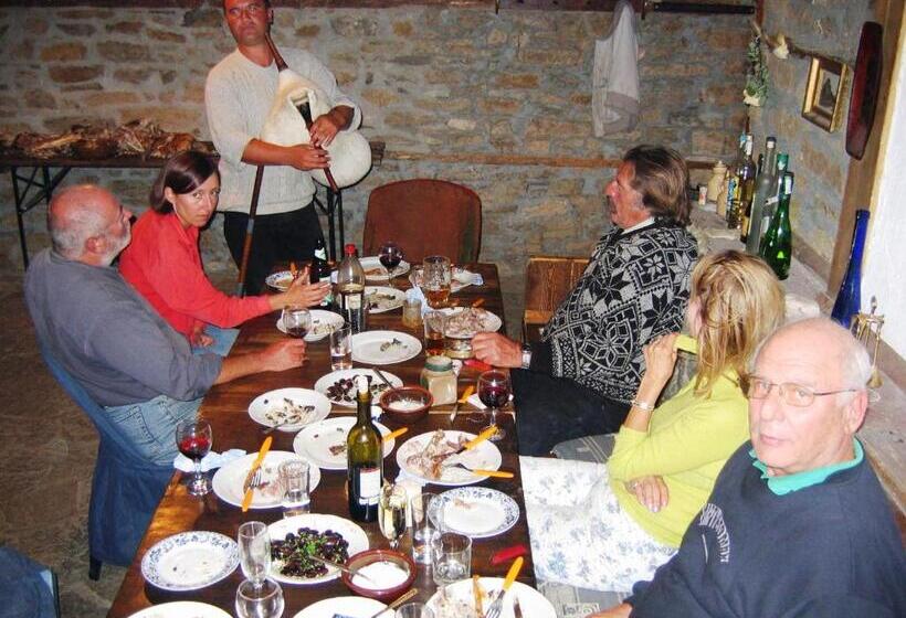 ペンション Zornica Guest House