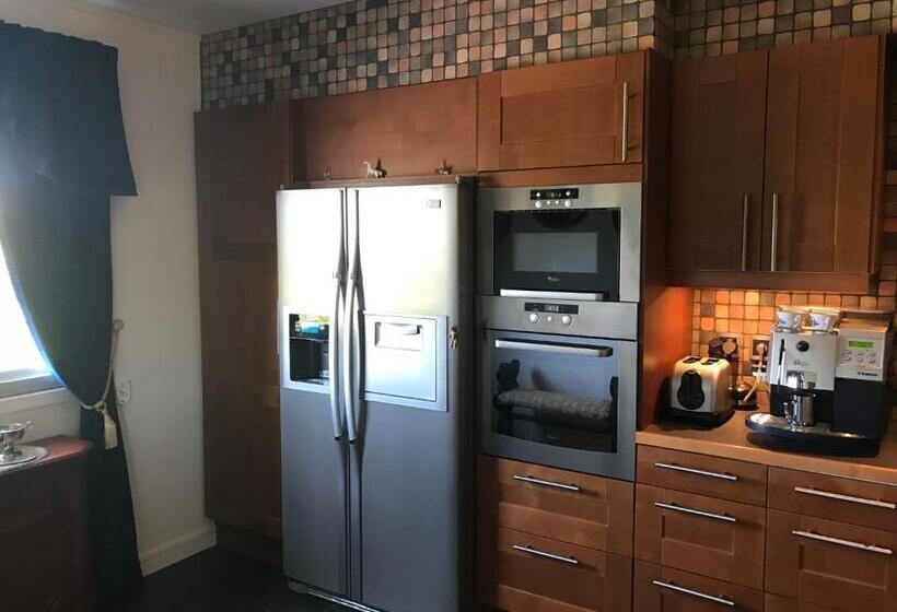 בית מלון כפרי Bosmart Apartments