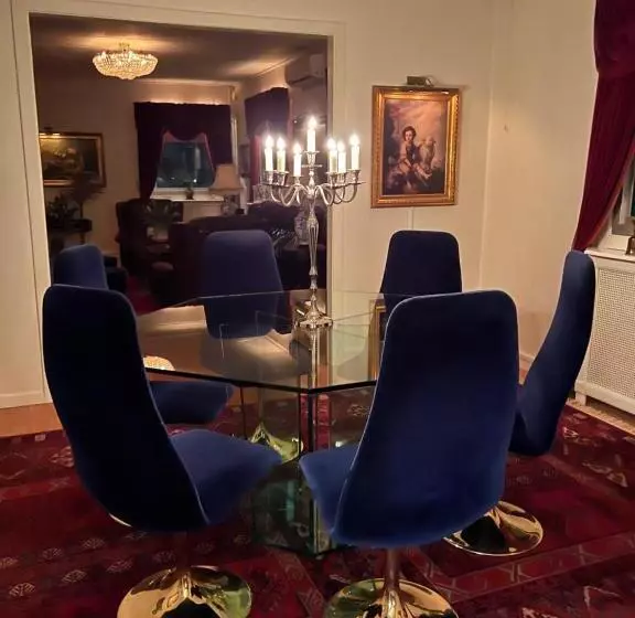 هتل Bosmart Apartments