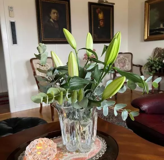 هتل Bosmart Apartments