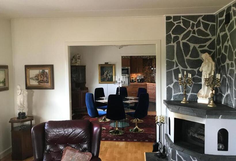 בית מלון כפרי Bosmart Apartments