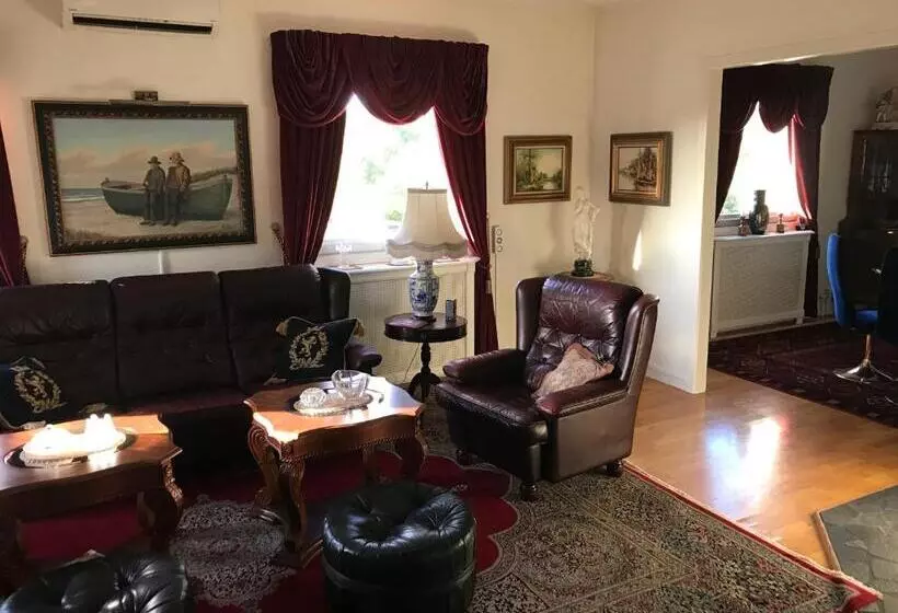 هتل Bosmart Apartments
