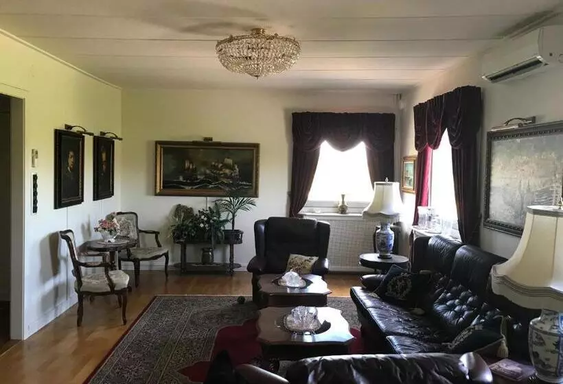 هتل Bosmart Apartments