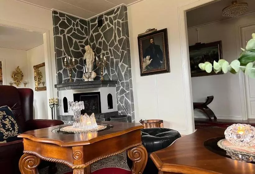هتل Bosmart Apartments