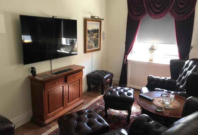 בית מלון כפרי Bosmart Apartments