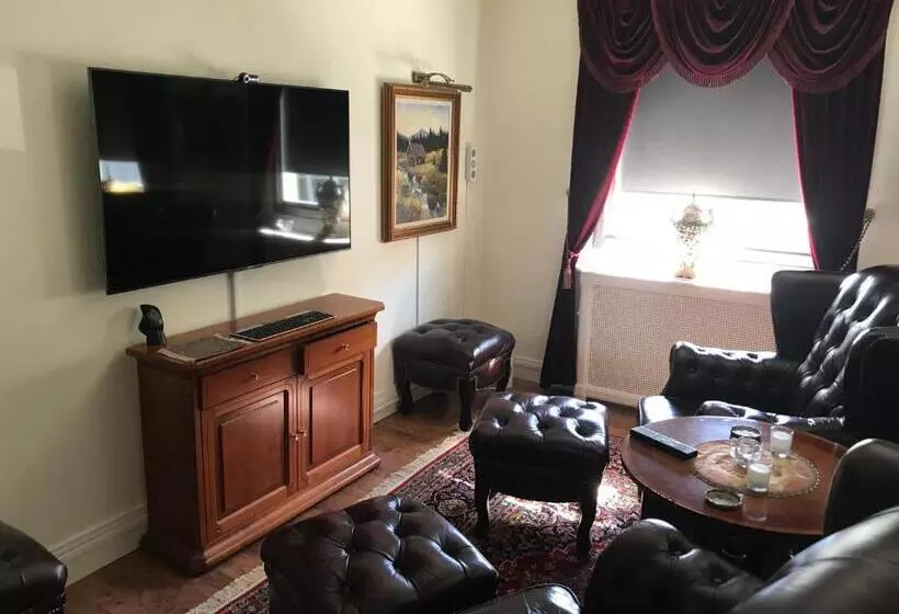 هتل Bosmart Apartments