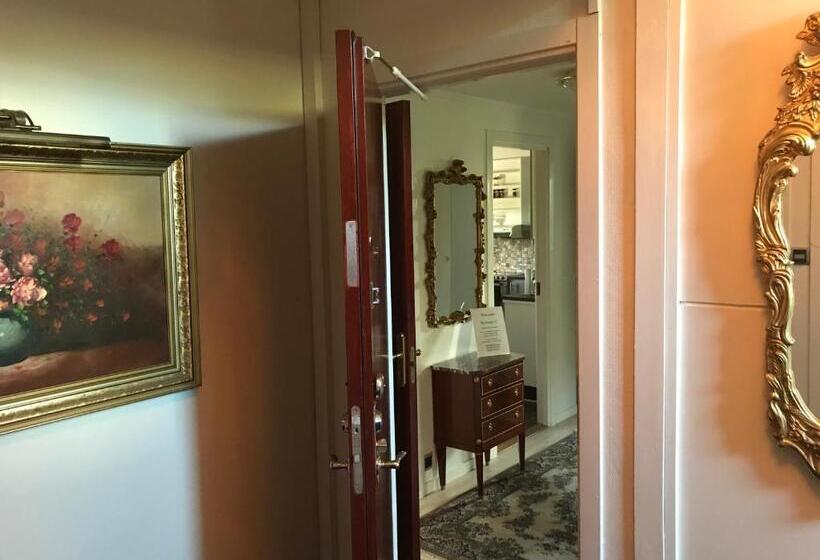 בית מלון כפרי Bosmart Apartments