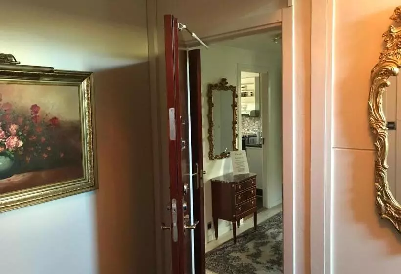 هتل Bosmart Apartments