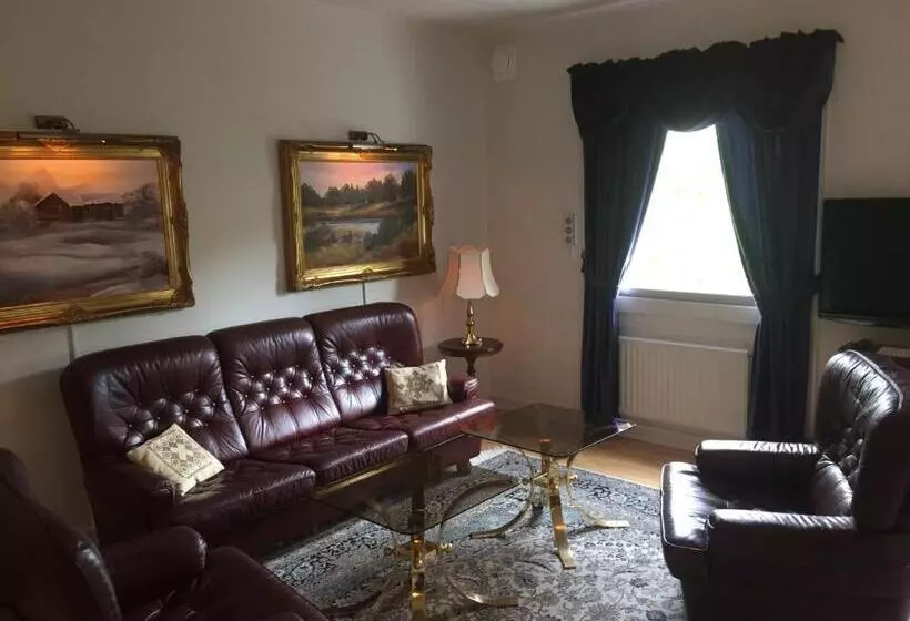 هتل Bosmart Apartments