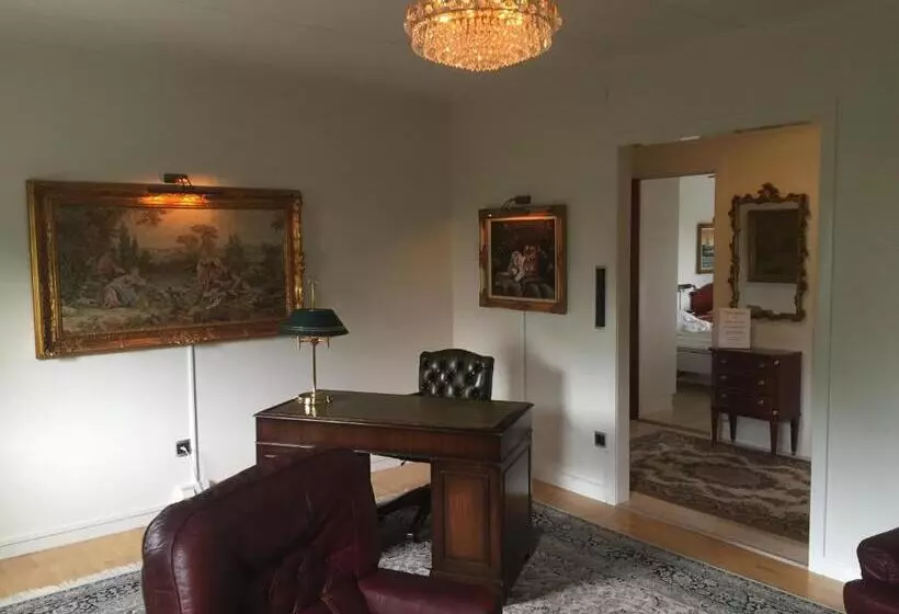 هتل Bosmart Apartments