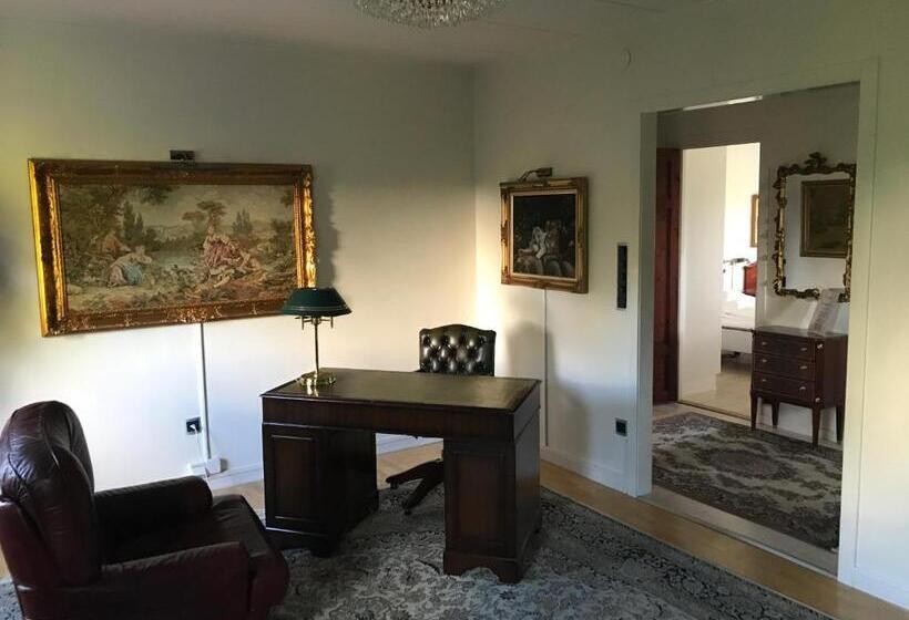 בית מלון כפרי Bosmart Apartments