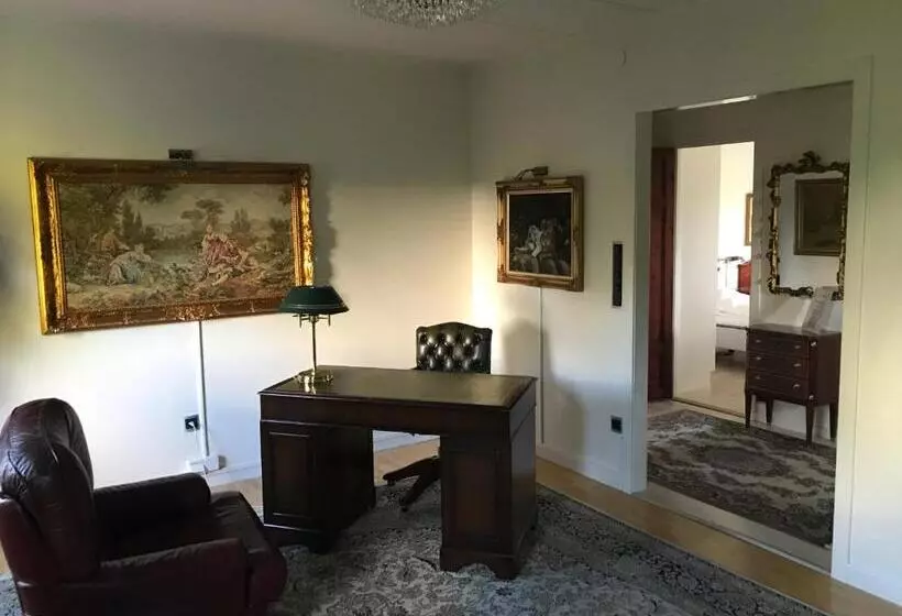 هتل Bosmart Apartments