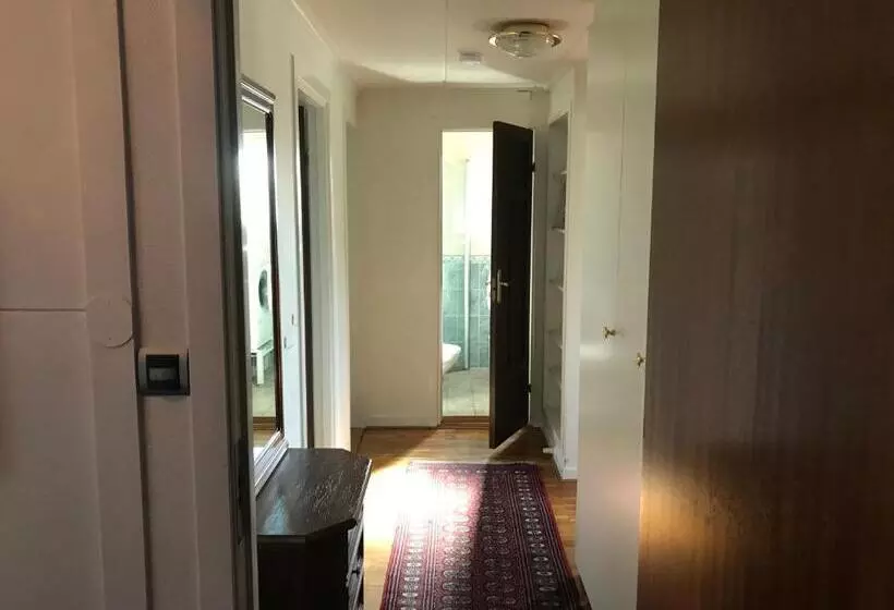 هتل Bosmart Apartments
