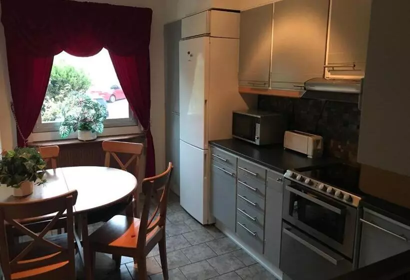 هتل Bosmart Apartments