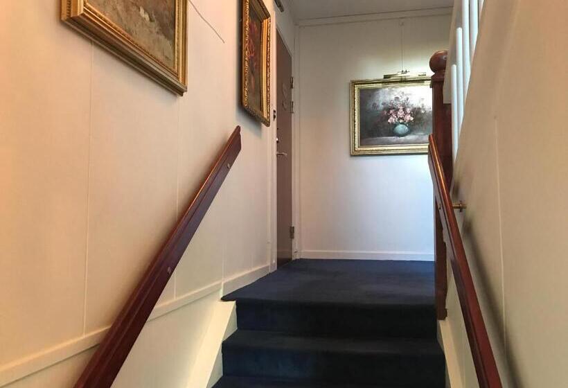 בית מלון כפרי Bosmart Apartments