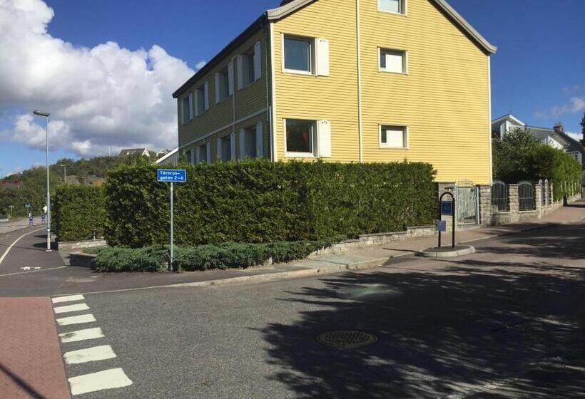 בית מלון כפרי Bosmart Apartments