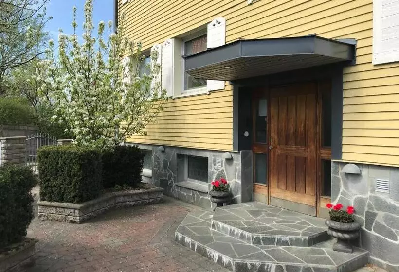 هتل Bosmart Apartments