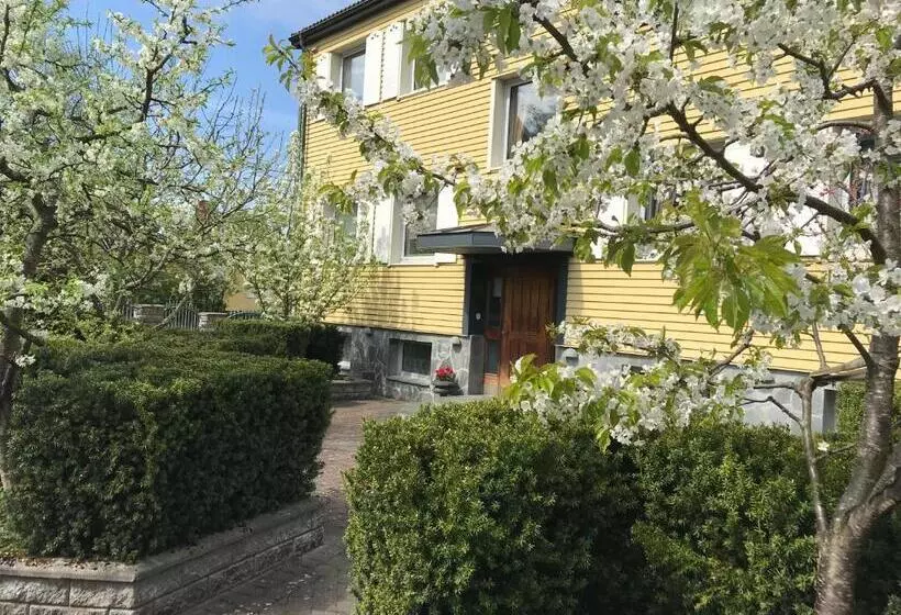هتل Bosmart Apartments