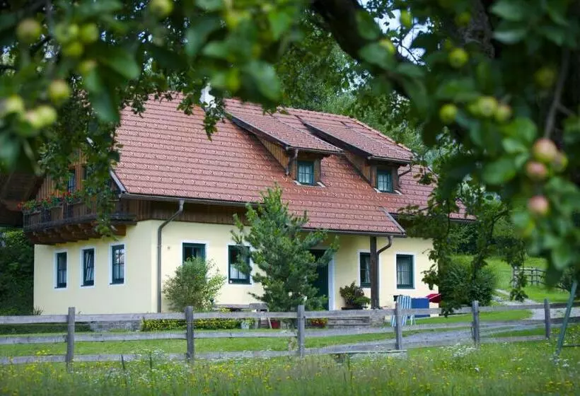 Hotelli Klieber   Urlaub Am Biobauernhof