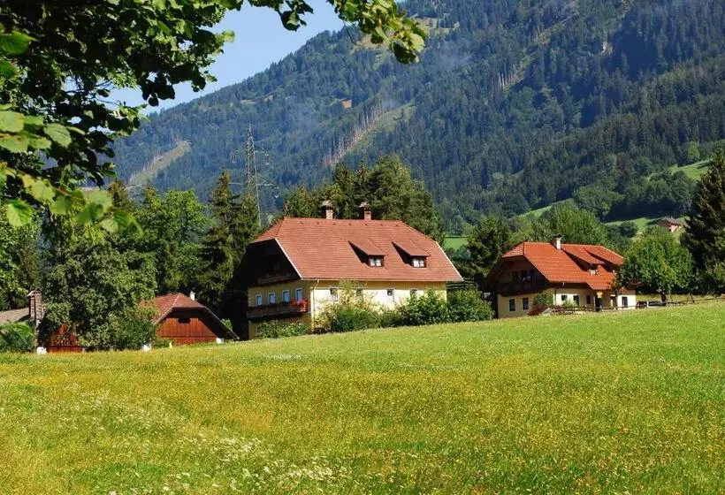 Hotelli Klieber   Urlaub Am Biobauernhof