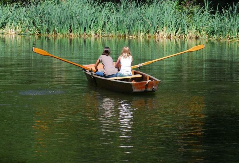 Отель Klieber   Urlaub Am Biobauernhof
