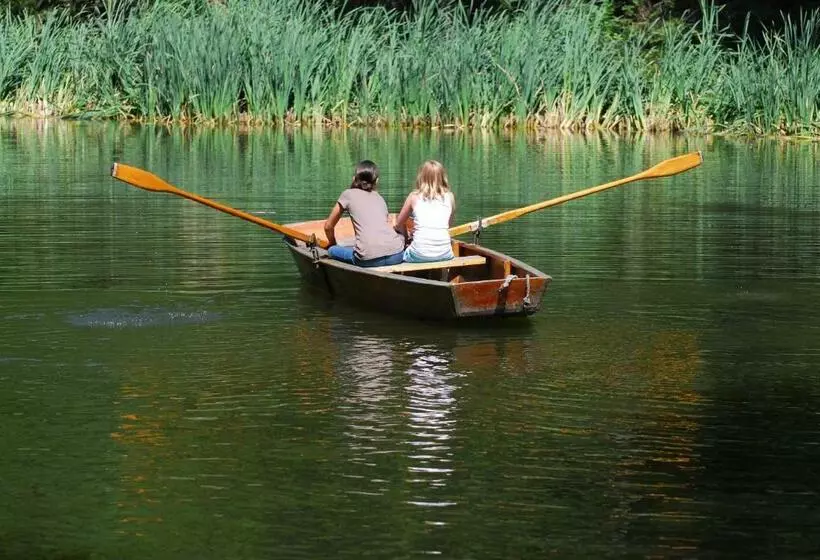 Hotelli Klieber   Urlaub Am Biobauernhof