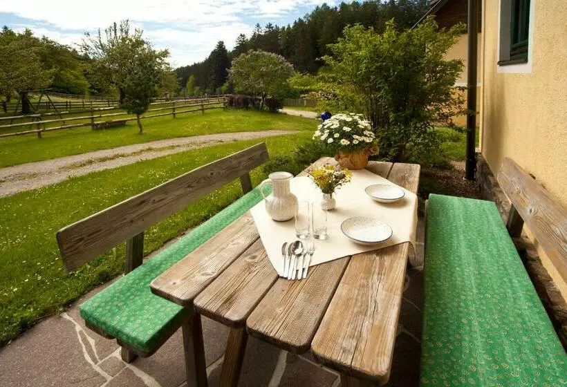 Hotelli Klieber   Urlaub Am Biobauernhof