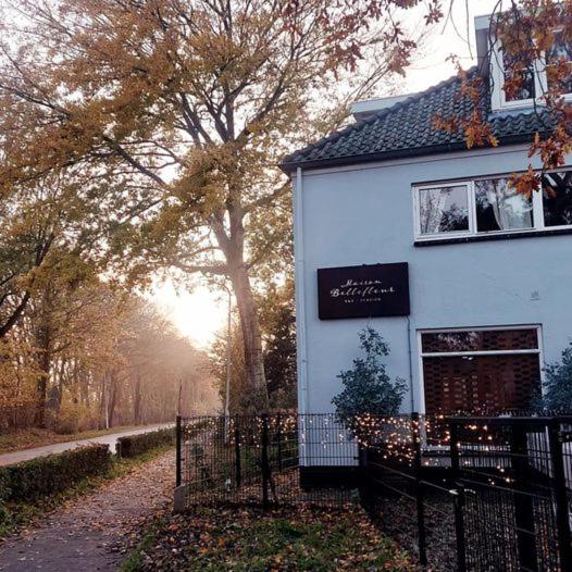 ホテル Maison Bellefleur B&b   Pension