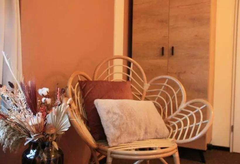 ホテル Maison Bellefleur B&b   Pension