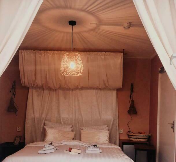 ホテル Maison Bellefleur B&b   Pension