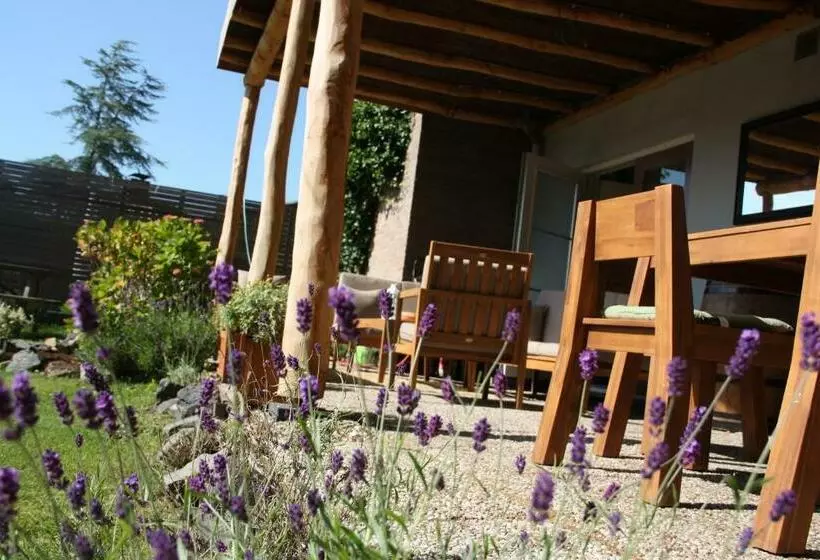ホテル Maison Bellefleur B&b   Pension