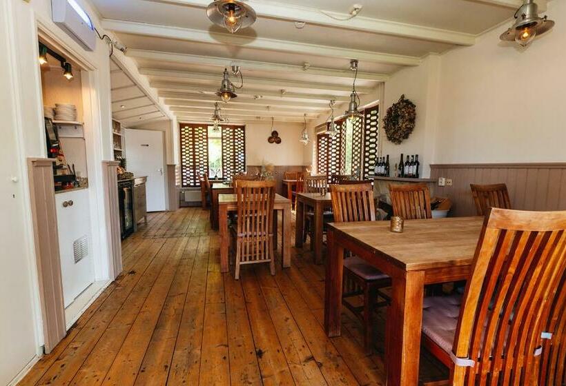 ホテル Maison Bellefleur B&b   Pension