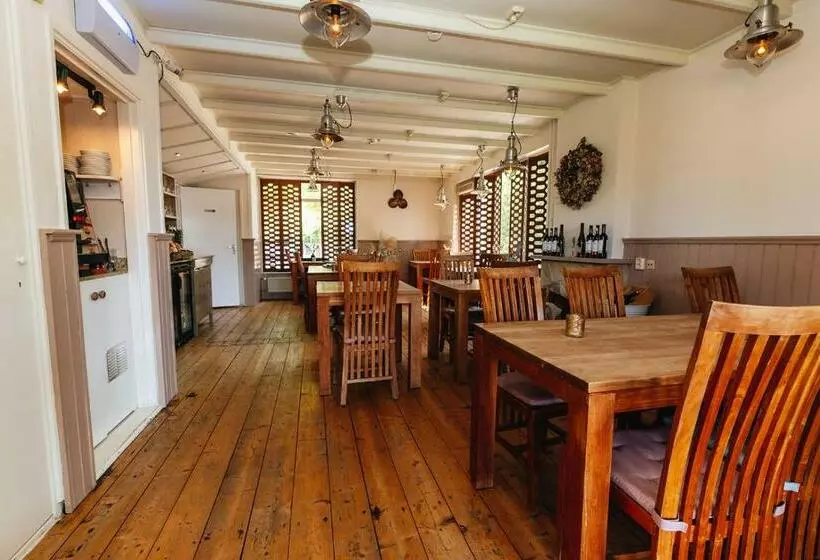 ホテル Maison Bellefleur B&b   Pension