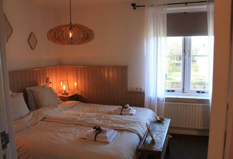 ホテル Maison Bellefleur B&b   Pension