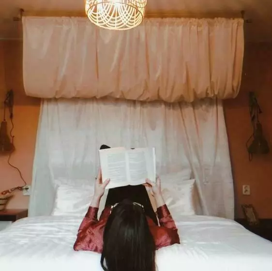 ホテル Maison Bellefleur B&b   Pension