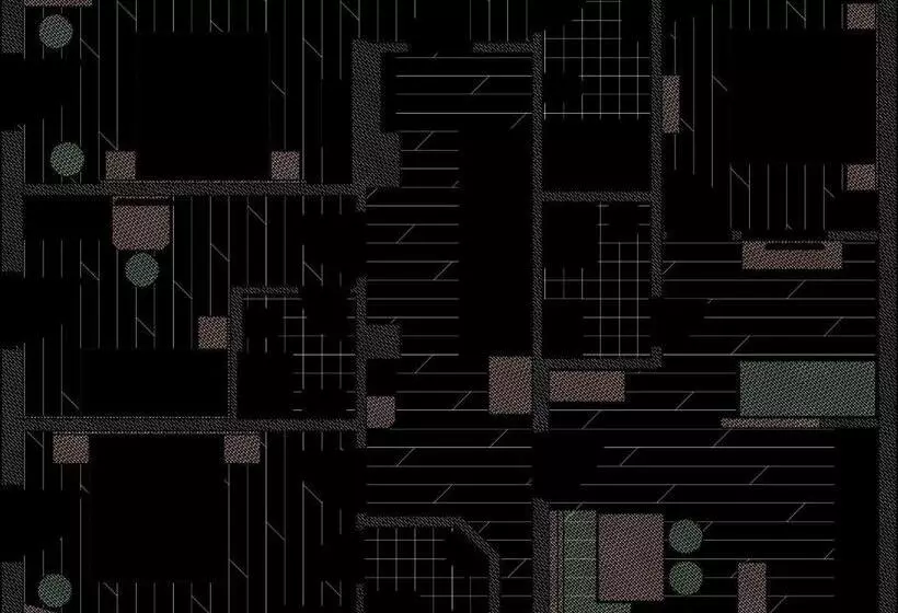 ホテル Mesnerhof Virgen