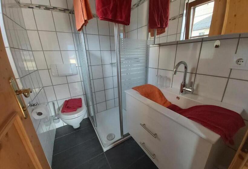 酒店 Mesnerhof Virgen