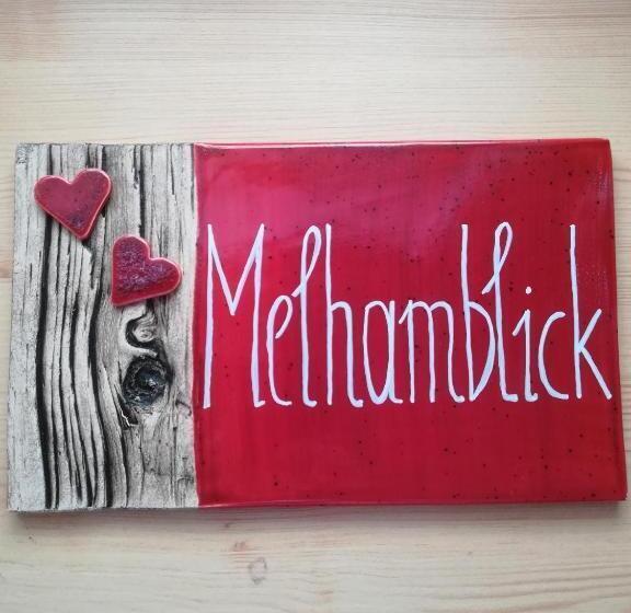 酒店 Mesnerhof Virgen