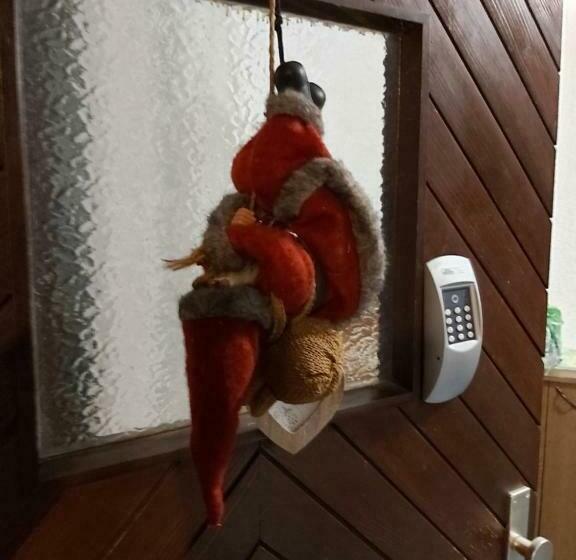 פנסיון Apartments & Rooms Florjana