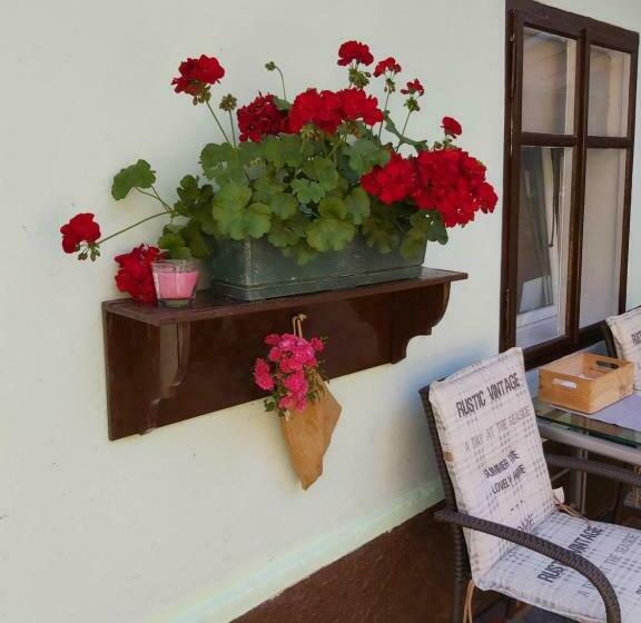 פנסיון Apartments & Rooms Florjana