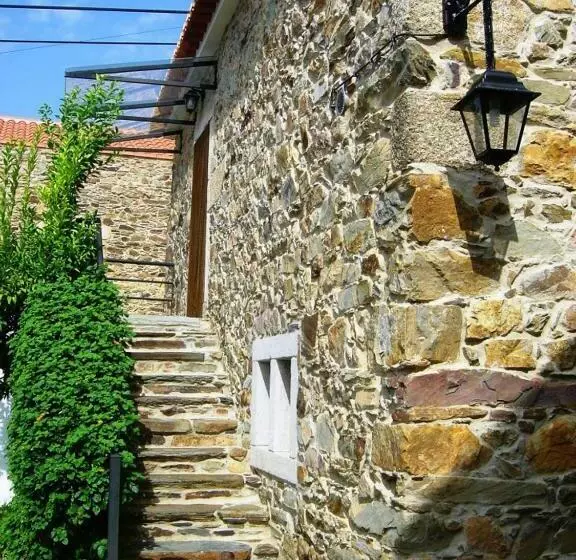 ペンション Casa Santa Catarina