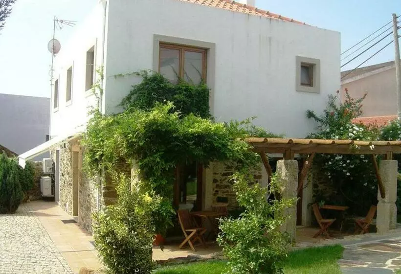 ペンション Casa Santa Catarina