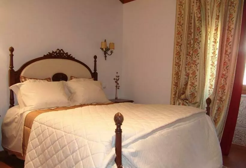 ペンション Casa Santa Catarina