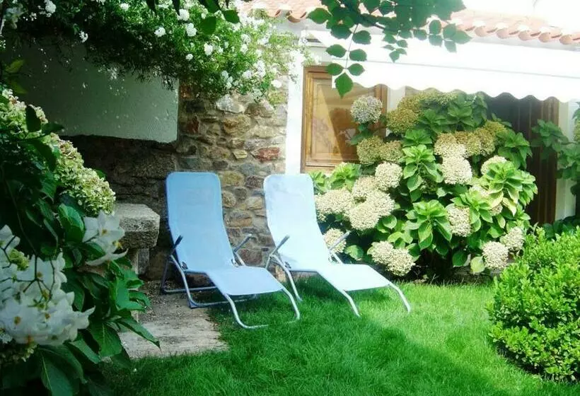 ペンション Casa Santa Catarina