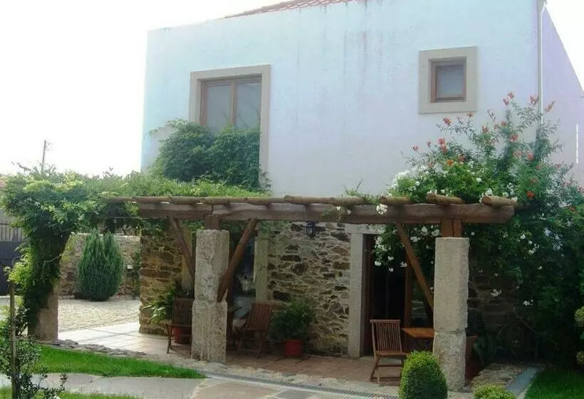 ペンション Casa Santa Catarina