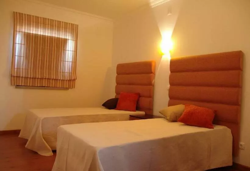 ペンション Casa Santa Catarina