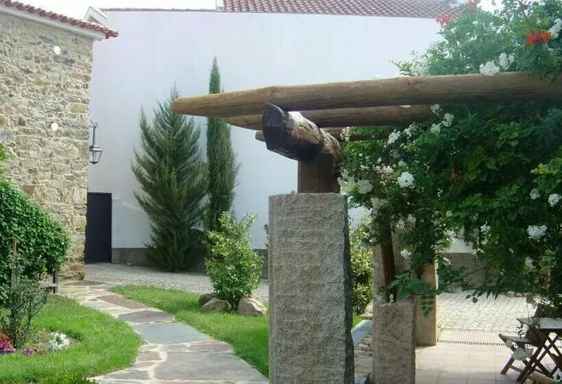 ペンション Casa Santa Catarina